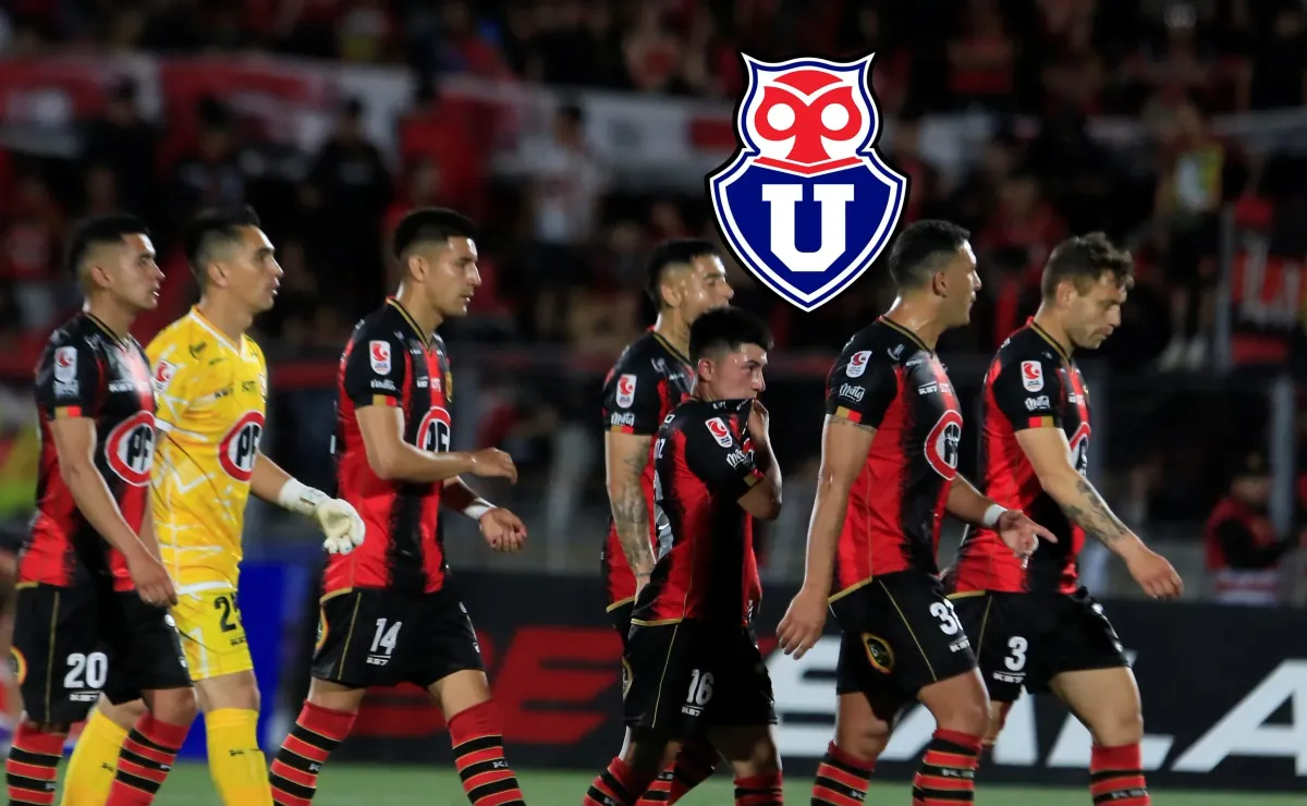 Rangers pierde partido clave y reclama a U de Chile