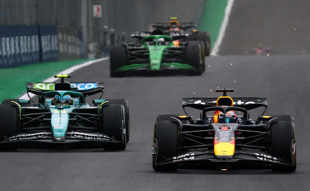 Gran Premio de Las Vegas Fórmula 1 2025: Horarios y transmisión EN VIVO