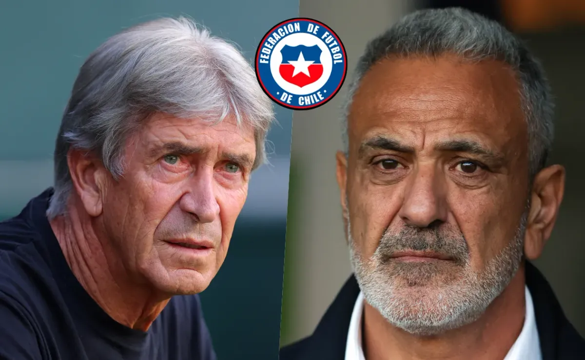 Pellegrini no llegará a selección chilena con Pablo Milad