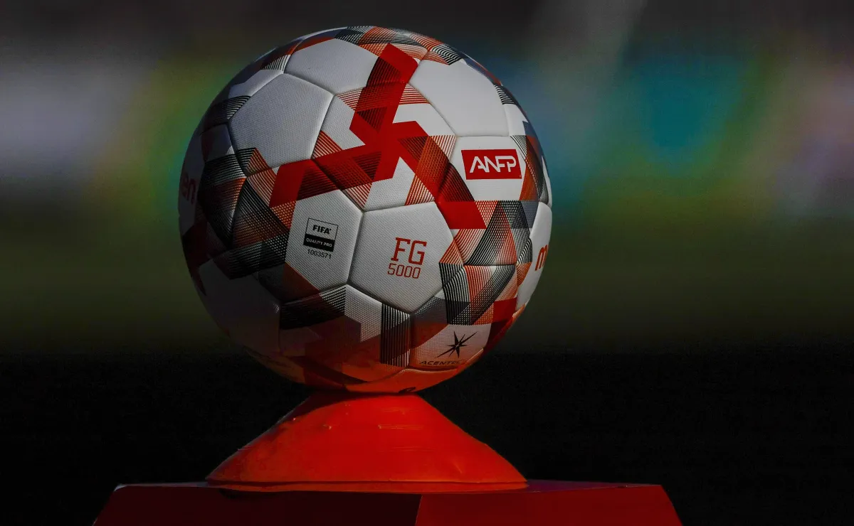 ANFP confirma programación semifinales Liguilla Ascenso Primera B