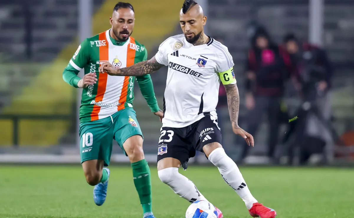 Colo Colo vs. Cobresal: Fecha, horario y transmisión en vivo Liga de Primera