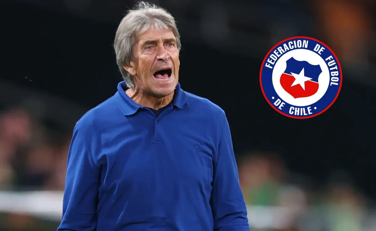 Pellegrini rechaza oferta de la Selección Chilena