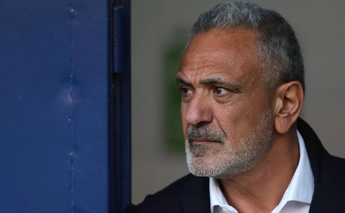 Derrota de Pablo Milad con Manuel Pellegrini en la Roja