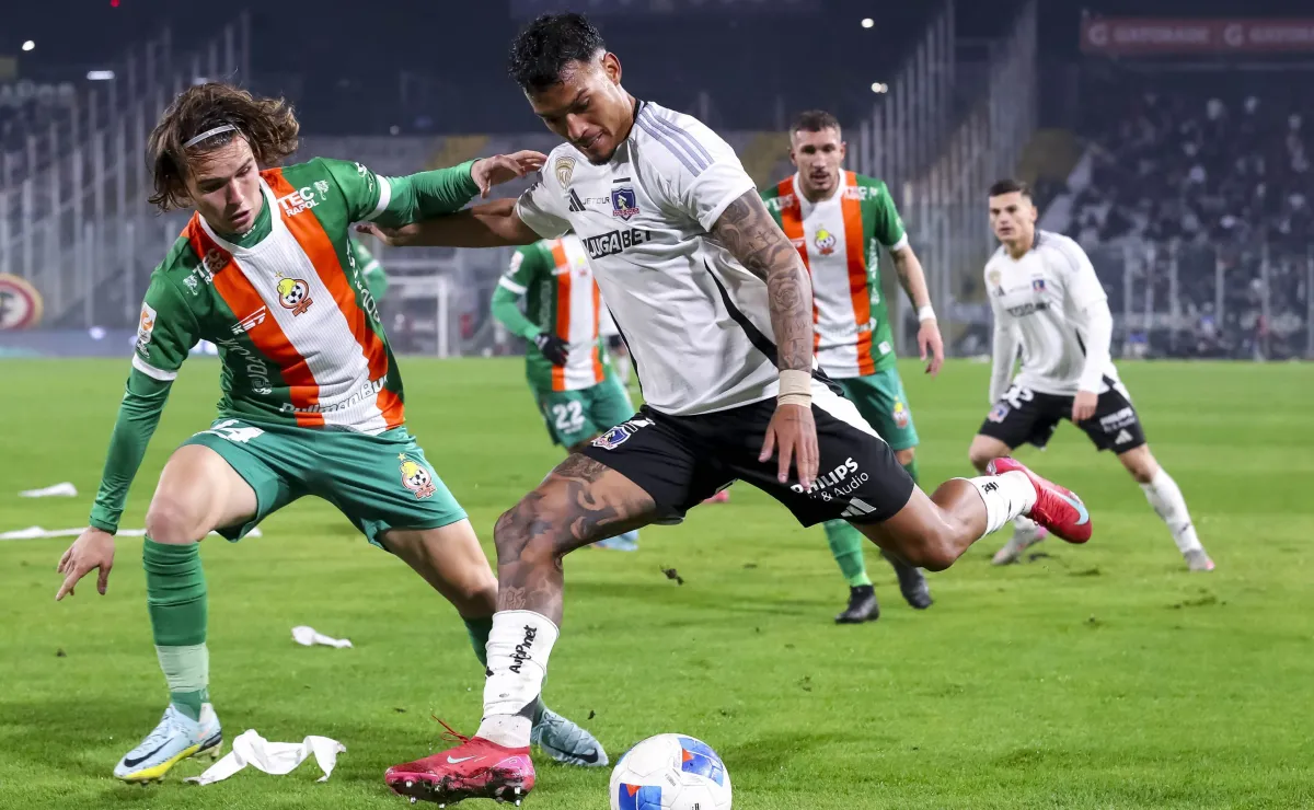 Colo Colo vs. Cobresal: Canal de transmisión confirmado para Liga de Primera 2025