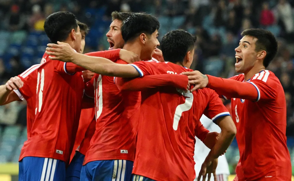 ANFP revela: Chile vende más jugadores que tres países en Conmebol