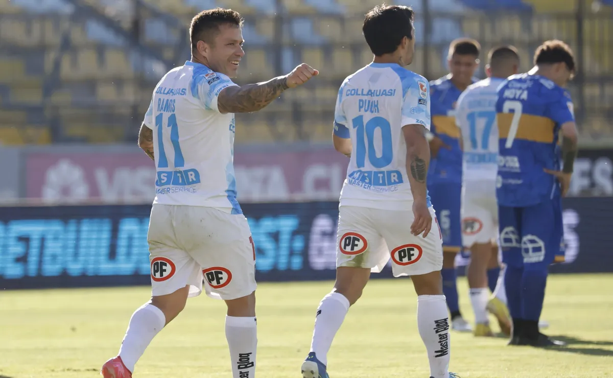 Definición del segundo descendido de la Liga de Primera 2025