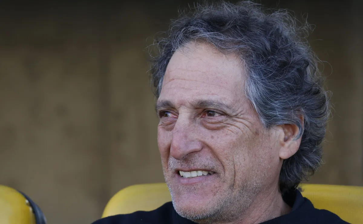 Mario Salas se acerca a popular club del fútbol chileno