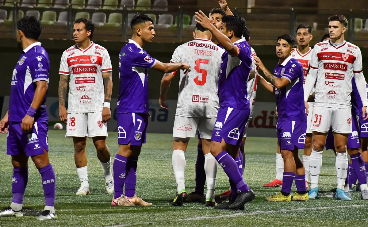 DT de Primera B termina contrato y analiza futuro