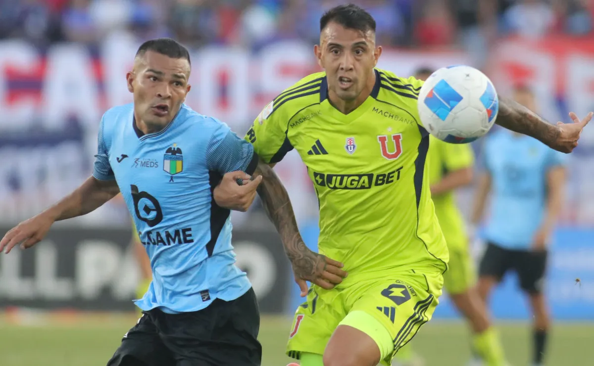 Guía completa para seguir la última fecha de la Liga de Primera