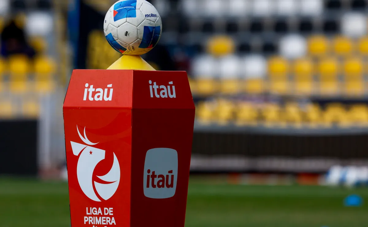 Fecha 30 de la Liga de Primera: partidos simultáneos y definiciones