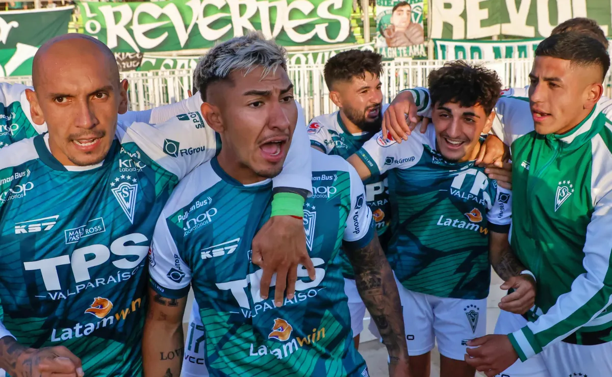 Santiago Wanderers rechaza regreso de históricos en mercado de fichajes