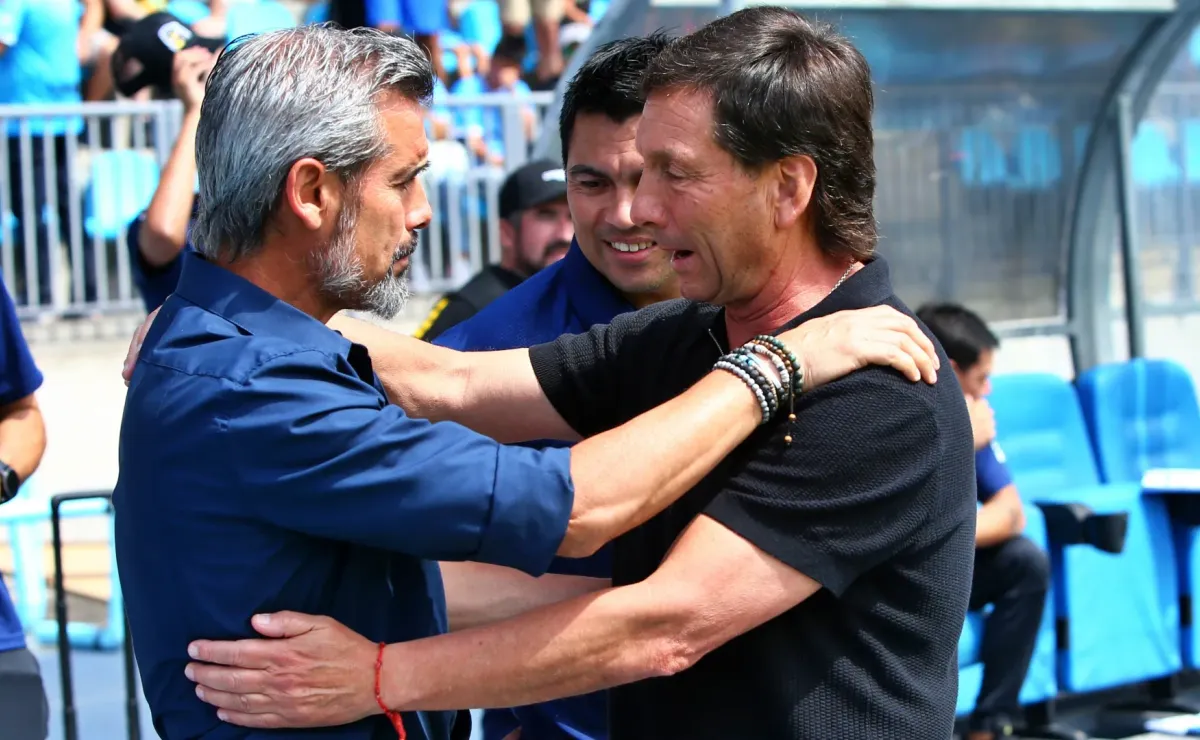 Futbolista con experiencia en ascensos, buscado por club de Primera B