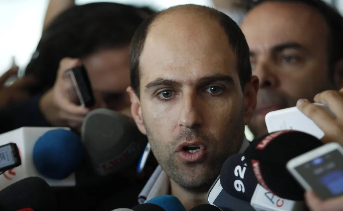 Sergio Jadue decide no volver a Chile desde Miami