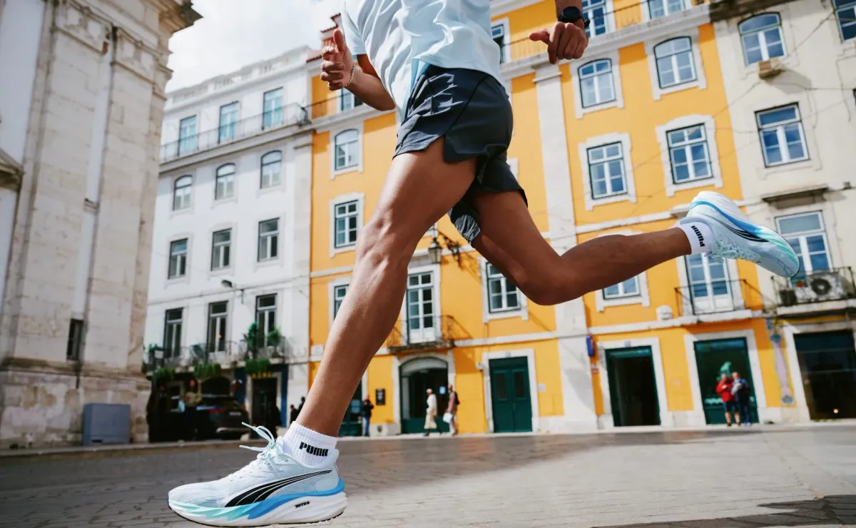Zapatillas ideales según tipo de pisada y objetivos