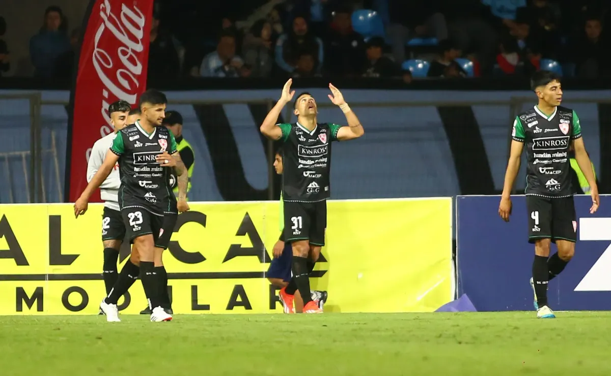 Iquique se refuerza con ex goleador de la U
