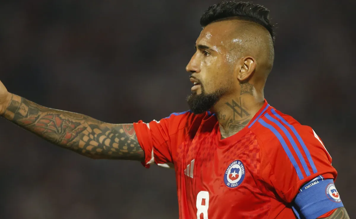 Transmisión de los partidos de Chile en Kings World Cup Nations 2026