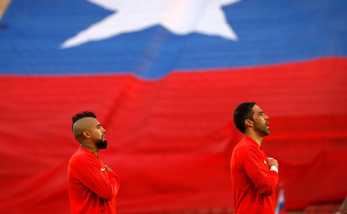 Figura de la Selección Chilena sería ministro del deporte de José Antonio Kast