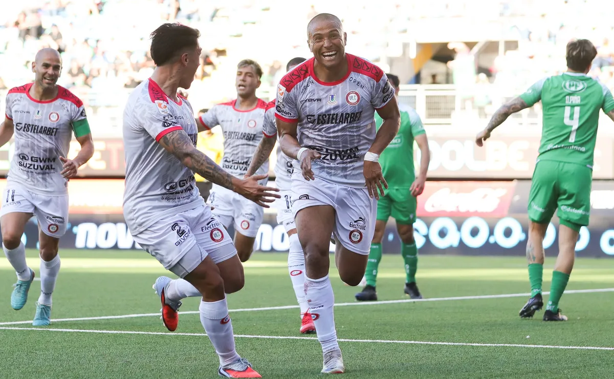 Jugador de la U de Chile se une a Colo Colo y es buscado en la B