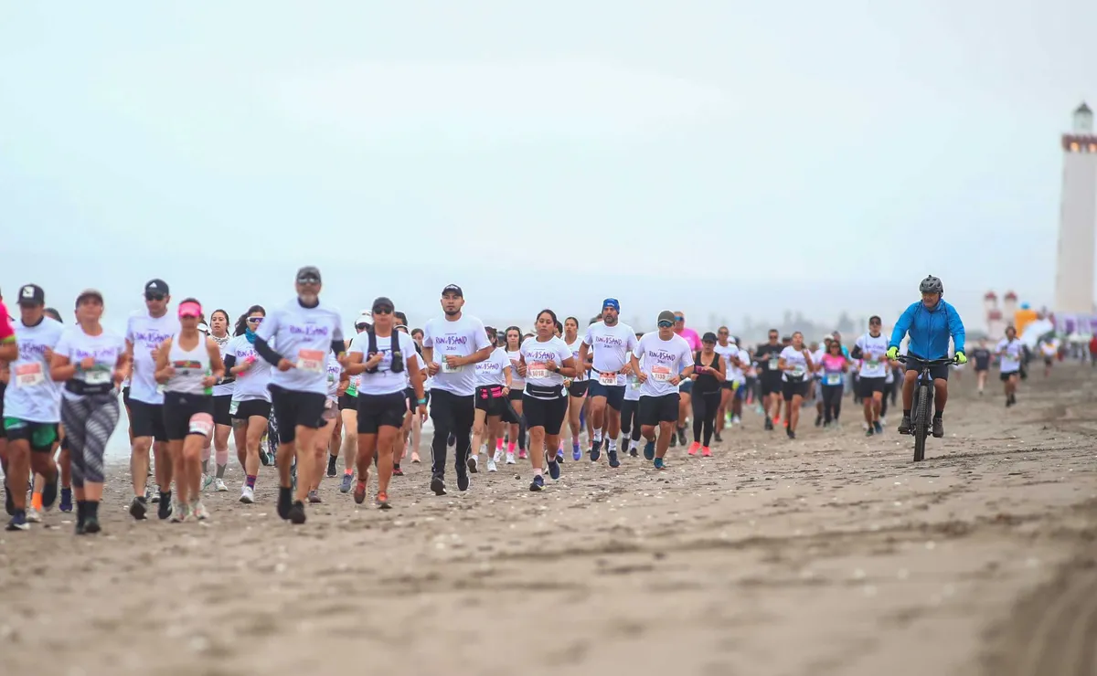 Run and Sand anuncia dos nuevas fechas para 2026