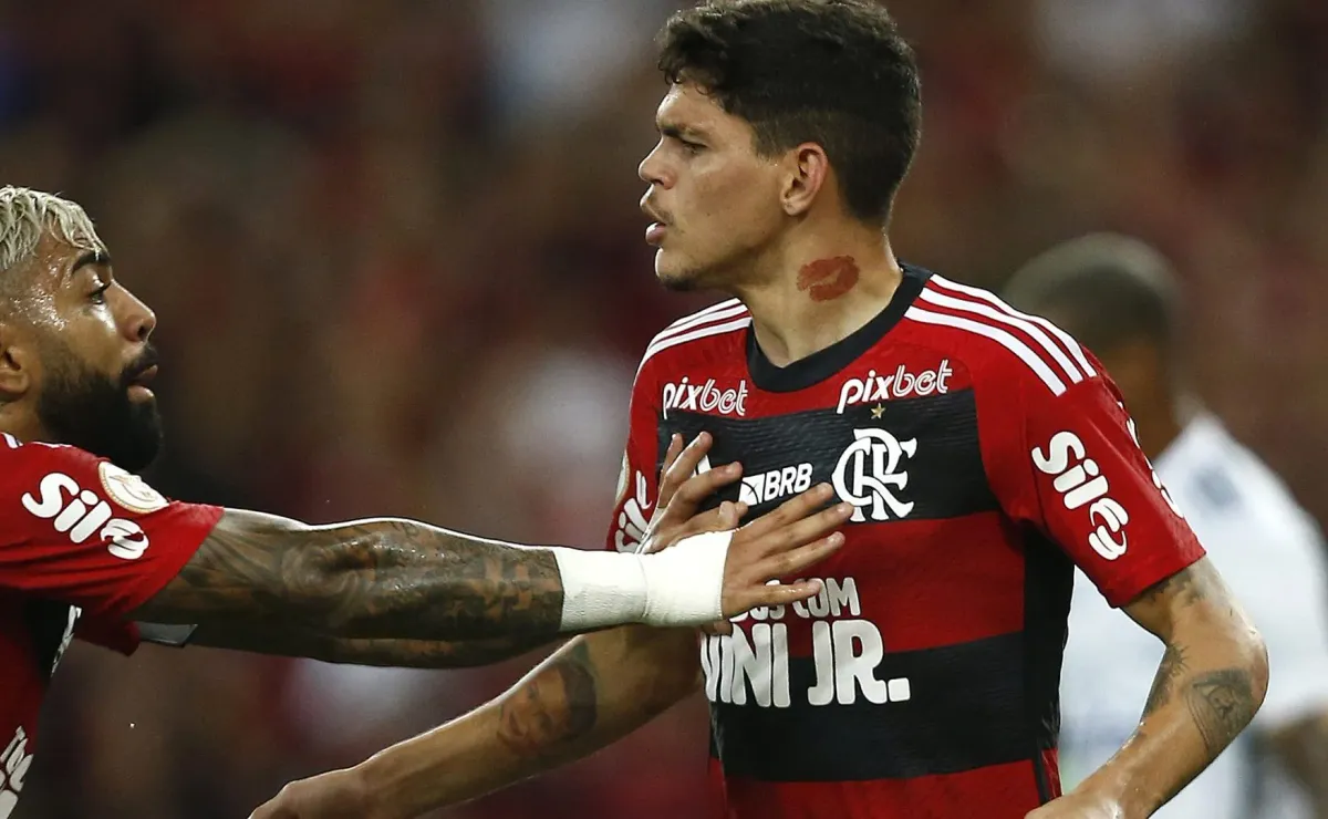 Reinier deixa 'de lado' Flamengo e Corinthians e se aproxima de acerto com  outra grande equipe - Somos Fanaticos (Portugues)