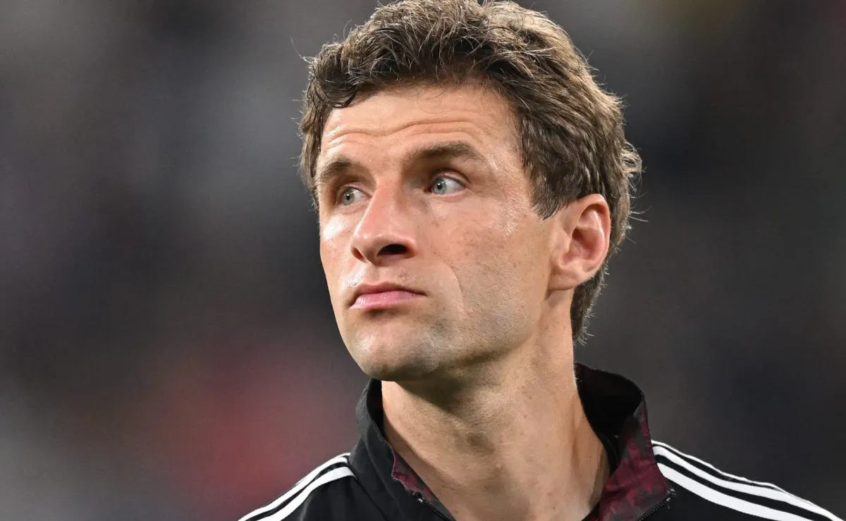 Thomas Müller se isola como o jogador com mais conquistas da Bundesliga, futebol alemão