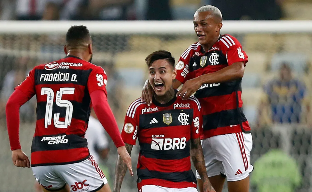 Foi CONFIRMADO isso agora, pegou todo mundo de surpresa: Wesley pode ir  embora do Flamengo de forma imediata e motivo vaza para a torcida - Bolavip  Brasil