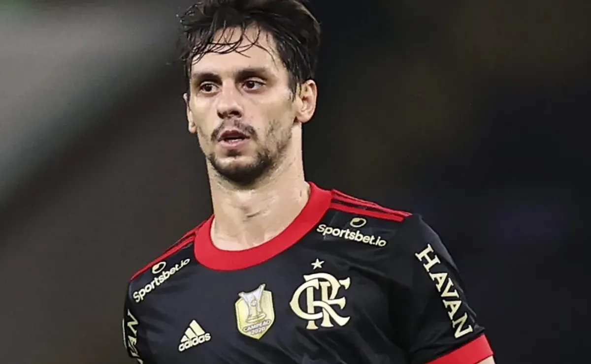 Rodrigo Caio deve jogar na Itália e Inter de Milão é opção mais