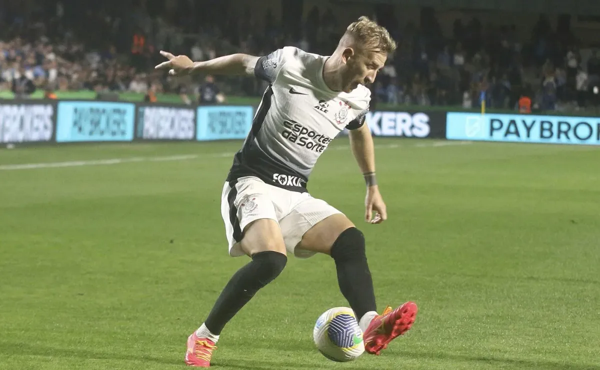 Palpite: São Paulo x Nacional – Libertadores – 22/08/2024 - Somos Fanaticos  (Portugues)