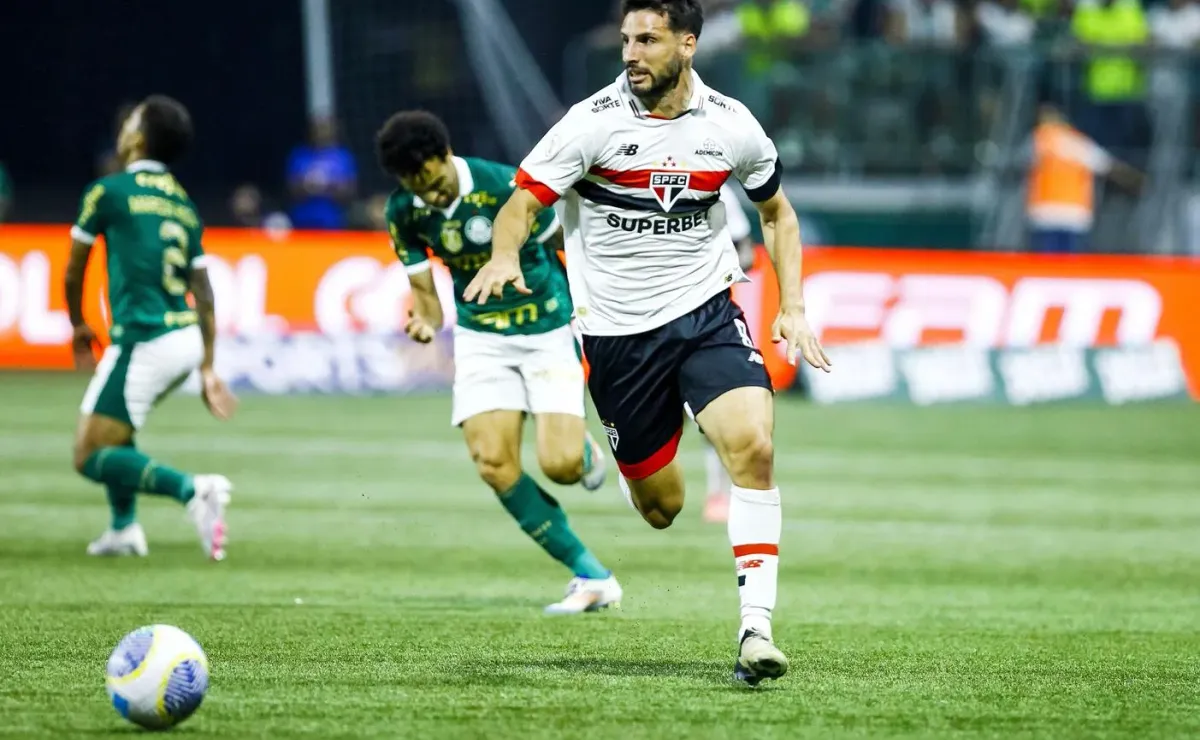 Palpite: São Paulo x Nacional – Libertadores – 22/08/2024 - Somos Fanaticos  (Portugues)