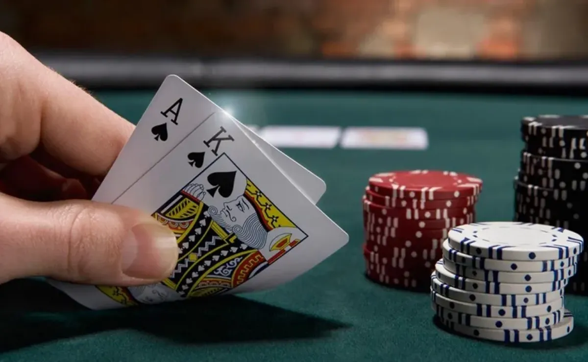 Como começar a jogar poker? - Playspot