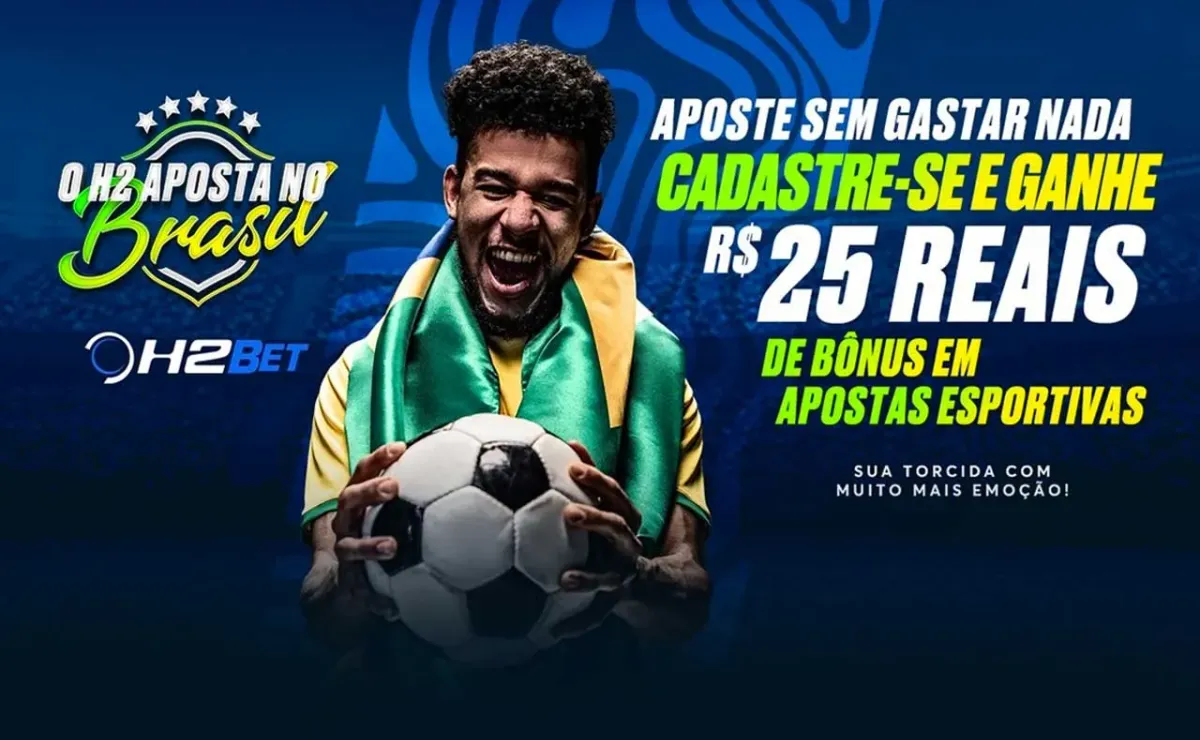 NetBet, primeiro site de apostas a patrocinar o futebol brasileiro, está  com bônus de R$ 800 