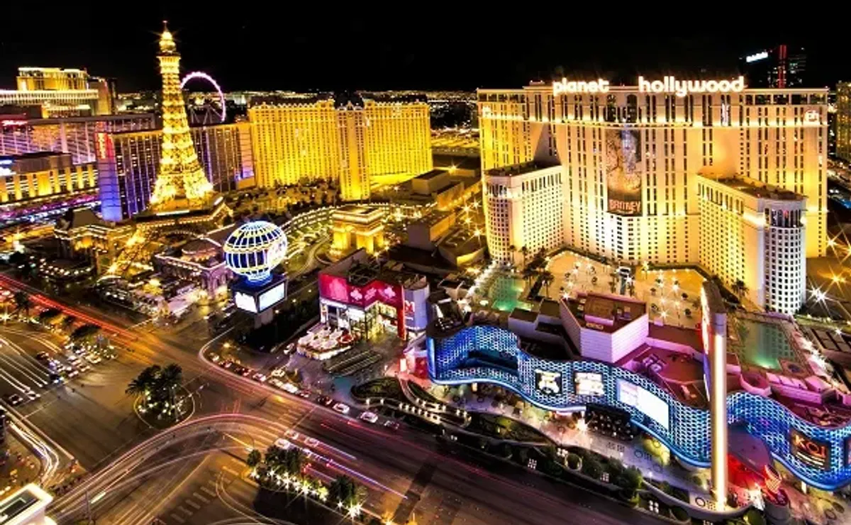 Jogo Na Noite E Ganha Por Las Vegas. Nevada Ganha Dinheiro Fácil. Foto de  Stock Editorial - Imagem de justo, atividade: 269423173