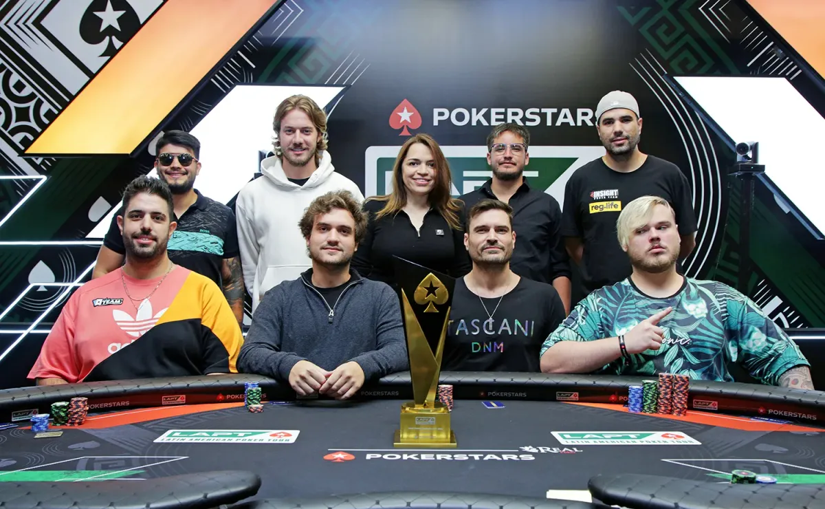 Final Table ♠️ €5K Main Event - PokerStars European Poker Tour - EPT Praga  2023 ♠️ 