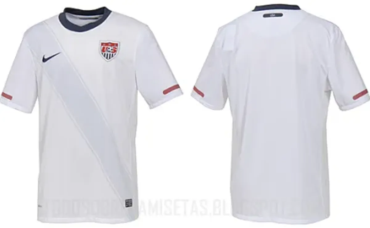 Usa 2010 best sale world cup jersey