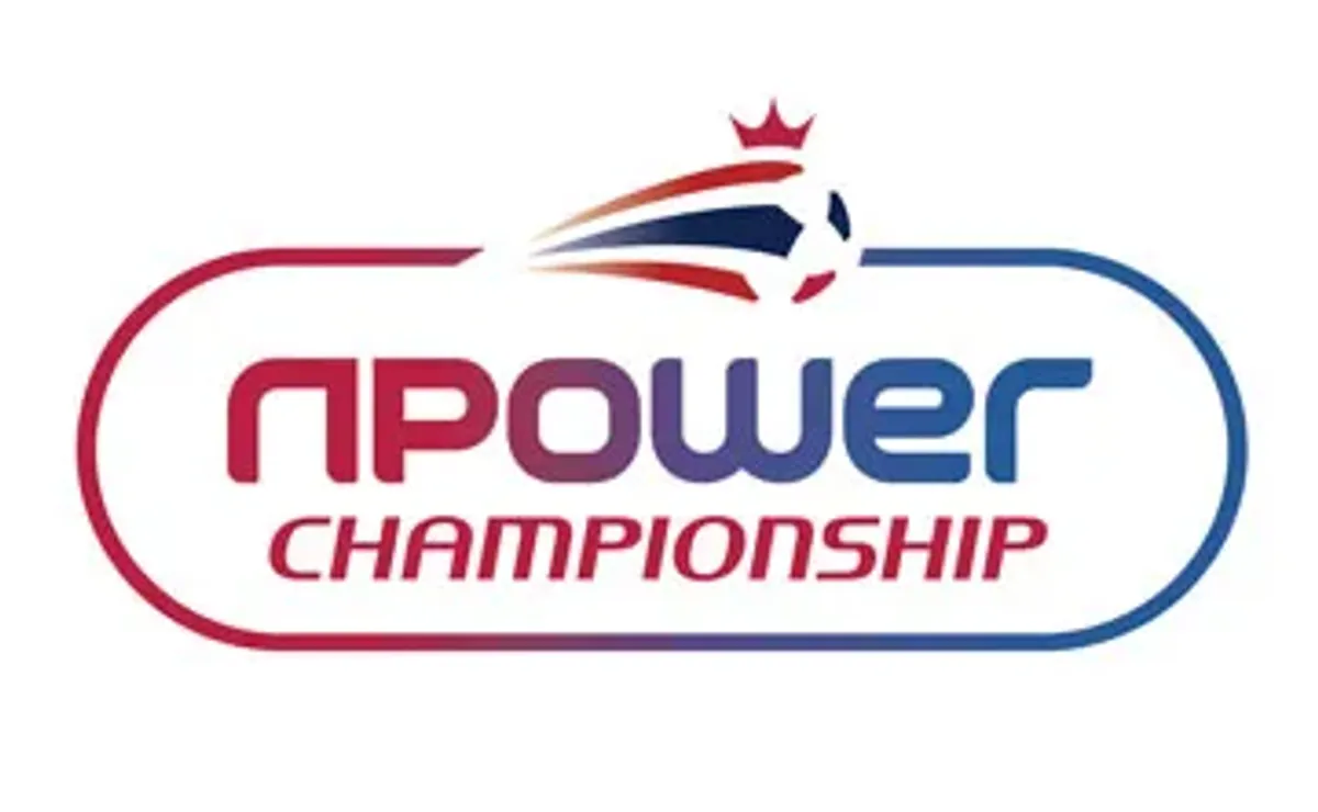 npower Football League Championship (2010 11 Season)