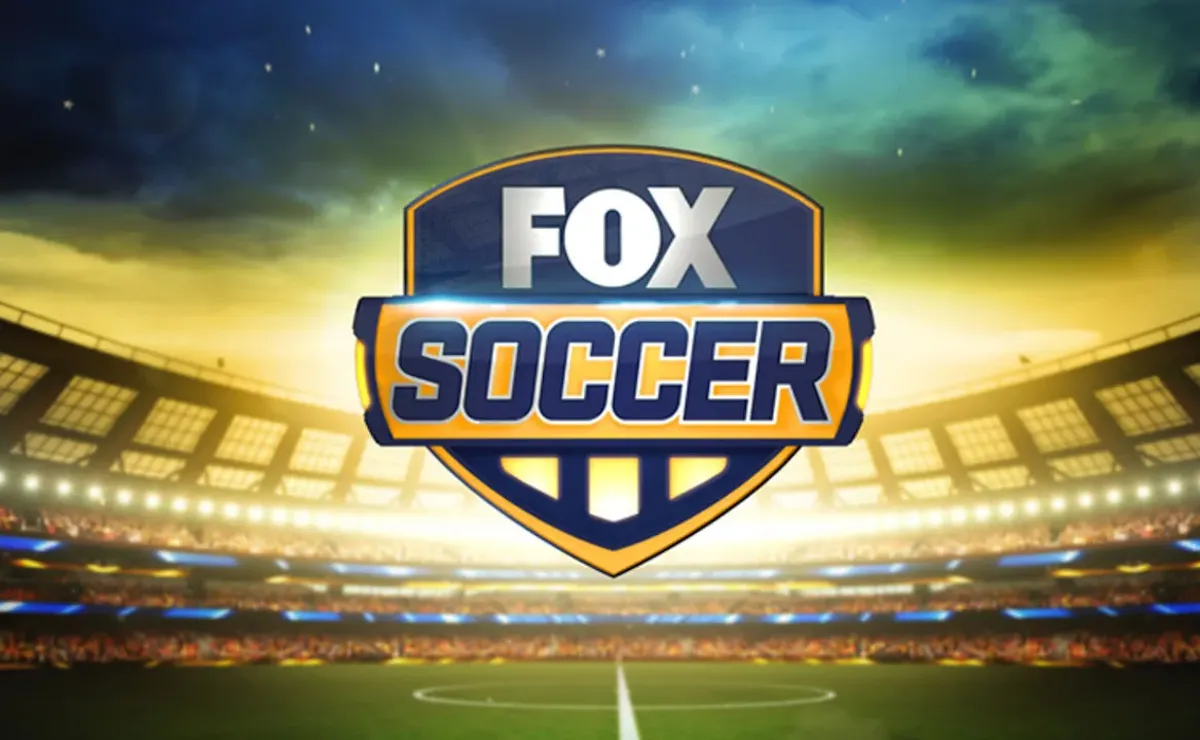 fox soccer channel