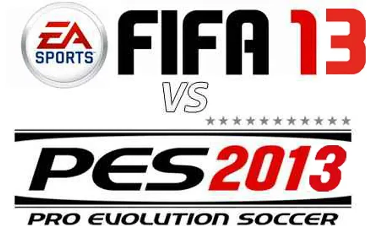 PES 2013 Graphic Mod for PES 2012 - Pro Evolution Soccer 2012