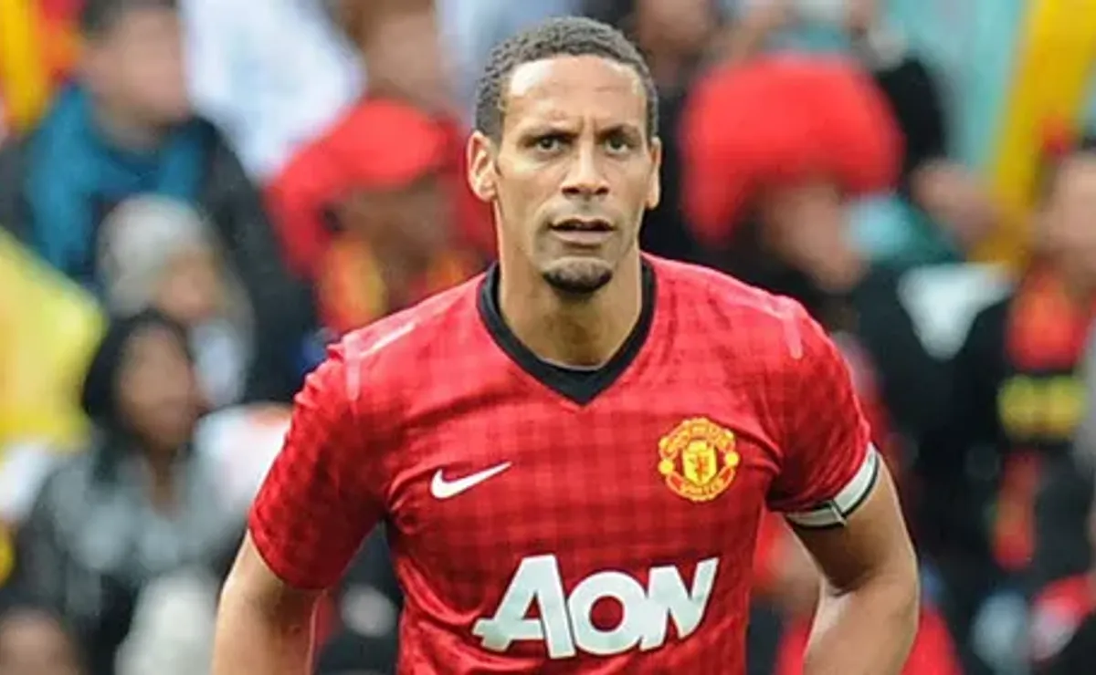 New Rio Ferdinand docuseries to tackle football's biggest issues