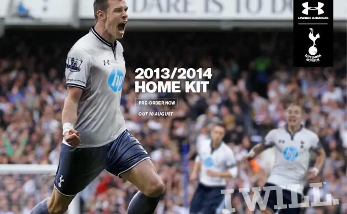 Tottenham Hotspur - Premier League preview 2013-2014