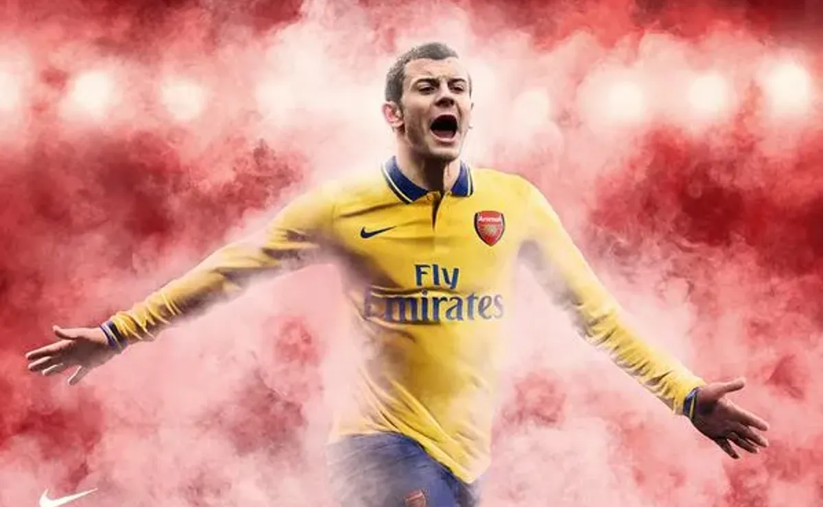 Arsenal FC, away kit launch