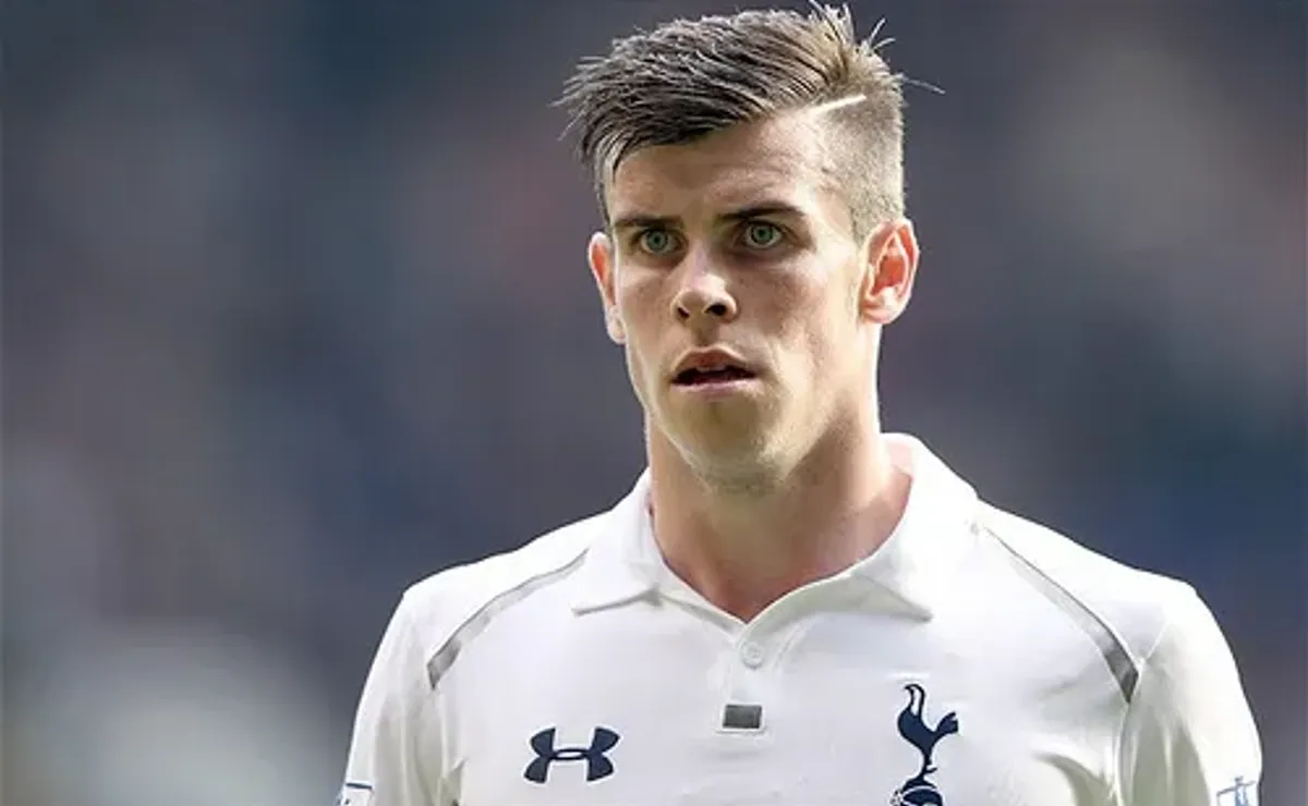 Gareth Bale's shirt number announced as Tottenham pay tribute to