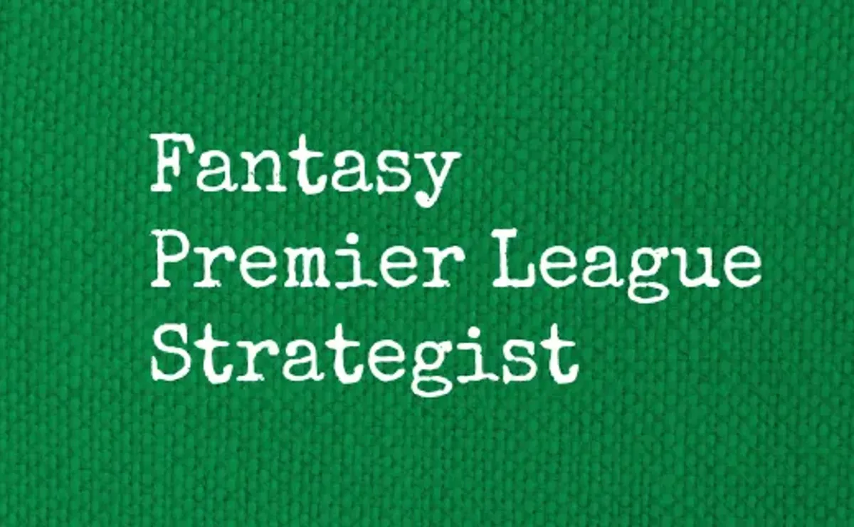 Should managers use the Wildcard in Gameweek 2? - Fantasy Football