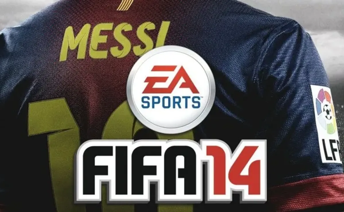 PES 2014: Why I'll be buying it over FIFA 14 - Esports News UK