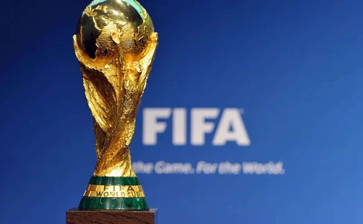 FOX Sports - FIFA World Cup Qatar 2022 - The Shorty Awards