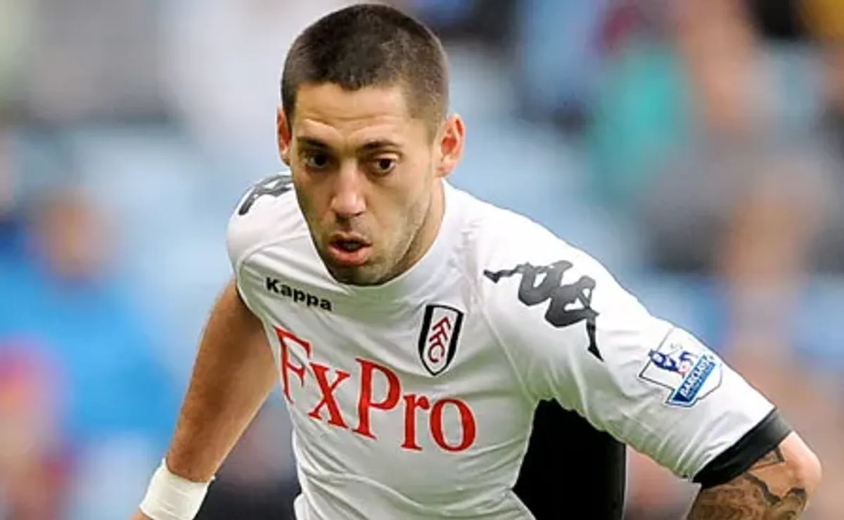 Clint Dempsey claims 'Premier League experience' will see USMNT
