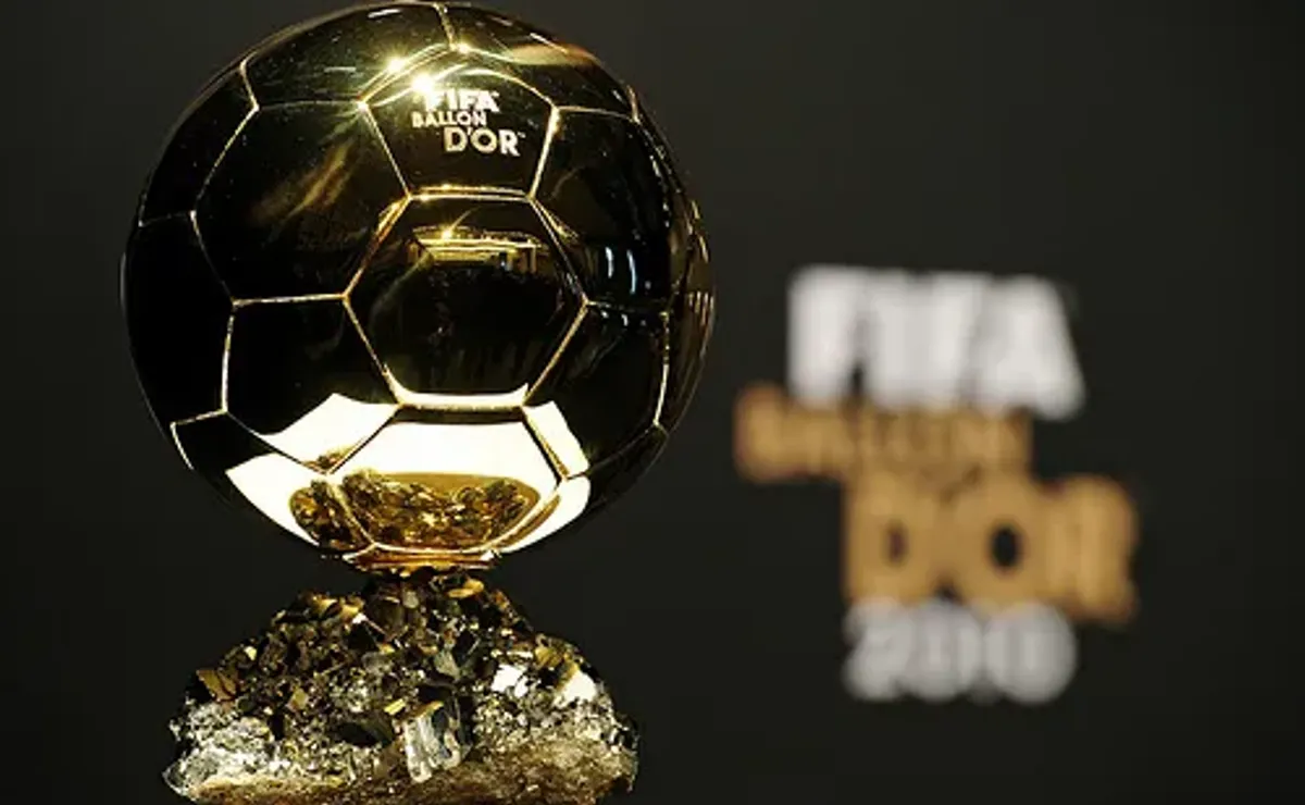 Ballon d'Or splits from FIFA; players and managers to lose their voting  rights - Eurosport