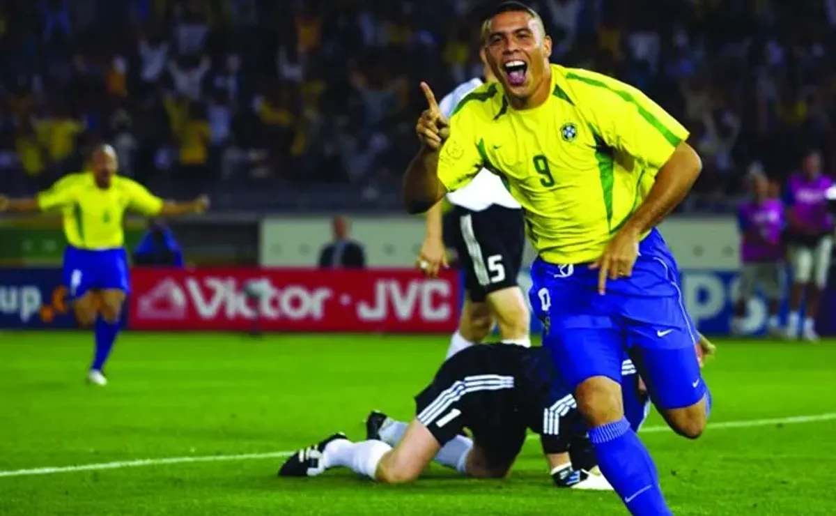 Cristiano Ronaldo's history at the World Cup: 2006 debut, 2014 heartache &  record-breaking 2018