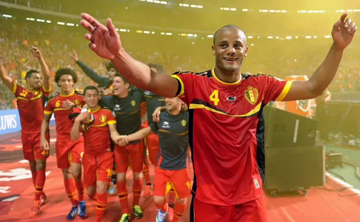 Brazil 1, Belgium 2: Red Devils eliminate Selecao (VIDEO) - Sports