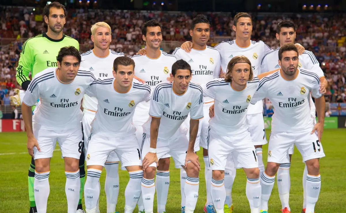 Real Madrid's Eventful Summer: Pre-Season US Tour and Squad Adjustments