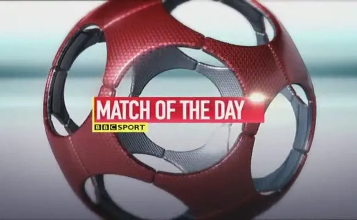 Match of clearance the day stream